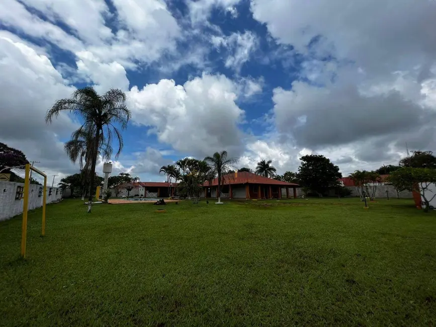 Foto 5 de Chácara com 3 quartos à venda, 2250m2 em Boituva - SP
