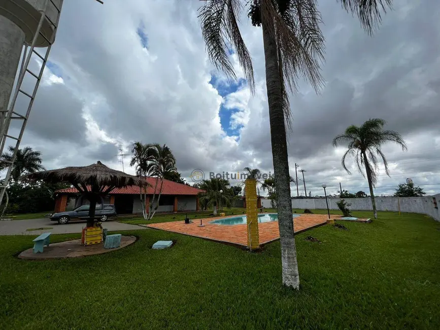 Foto 8 de Chácara com 3 quartos à venda, 2250m2 em Boituva - SP