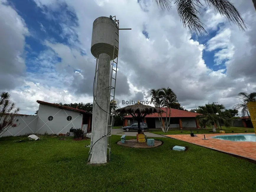 Foto 9 de Chácara com 3 quartos à venda, 2250m2 em Boituva - SP