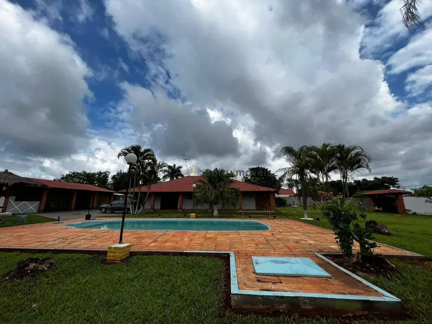 Foto 7 de Chácara com 3 quartos à venda, 2250m2 em Boituva - SP