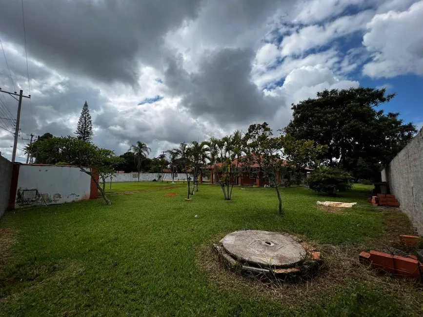 Foto 4 de Chácara com 3 quartos à venda, 2250m2 em Boituva - SP
