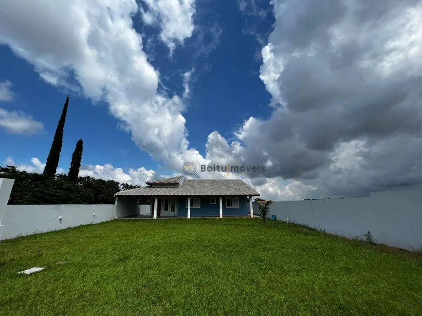 Foto 4 de Chácara com 3 quartos à venda, 1100m2 em Boituva - SP