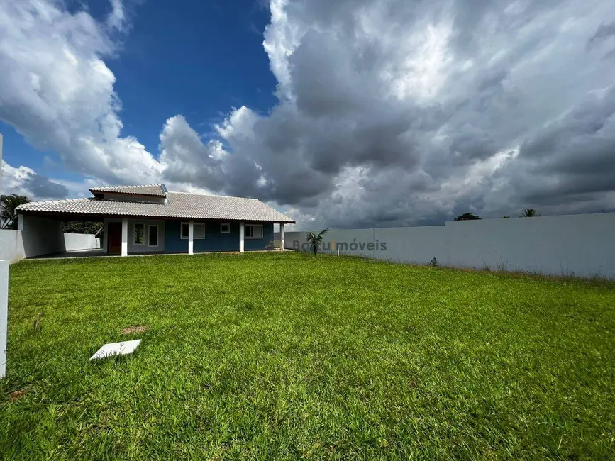 Foto 3 de Chácara com 3 quartos à venda, 1100m2 em Boituva - SP