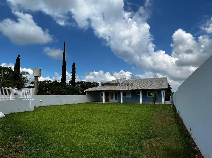 Foto 2 de Chácara com 3 quartos à venda, 1100m2 em Boituva - SP