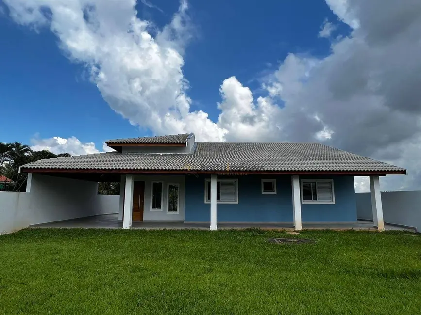 Foto 5 de Chácara com 3 quartos à venda, 1100m2 em Boituva - SP