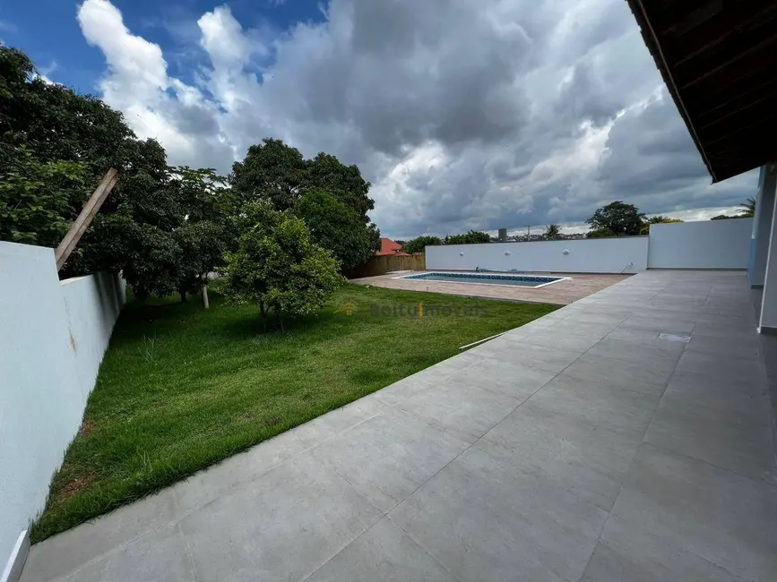 Foto 9 de Chácara com 3 quartos à venda, 1100m2 em Boituva - SP