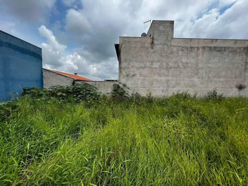 Foto 5 de Terreno / Lote à venda, 225m2 em Boituva - SP