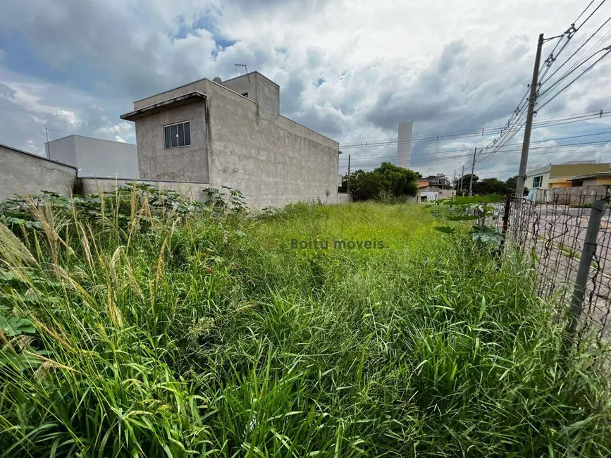 Foto 3 de Terreno / Lote à venda, 225m2 em Boituva - SP