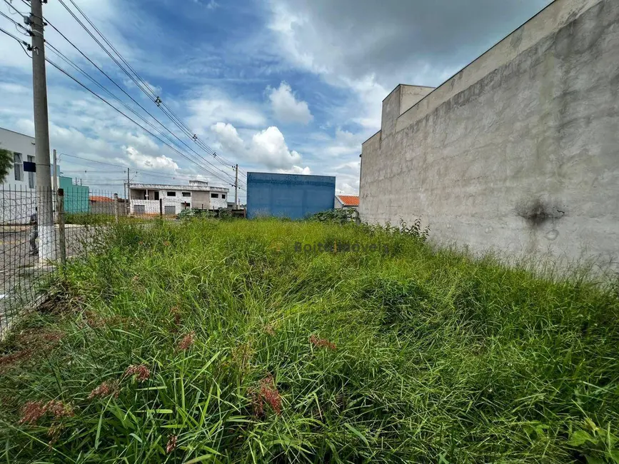 Foto 9 de Terreno / Lote à venda, 225m2 em Boituva - SP