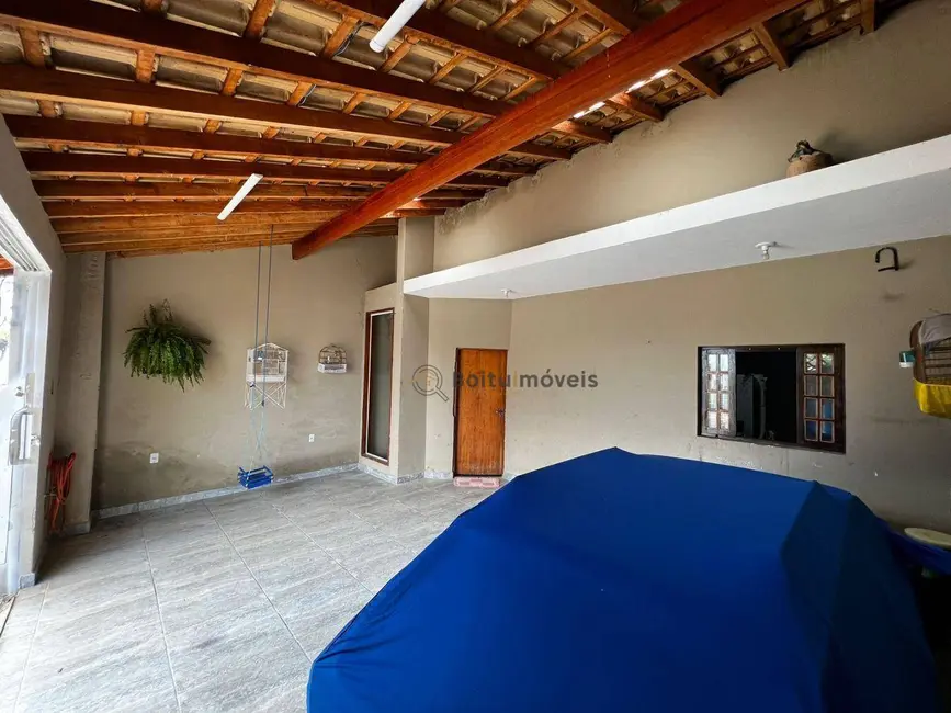 Foto 6 de Casa com 2 quartos à venda, 140m2 em Boituva - SP