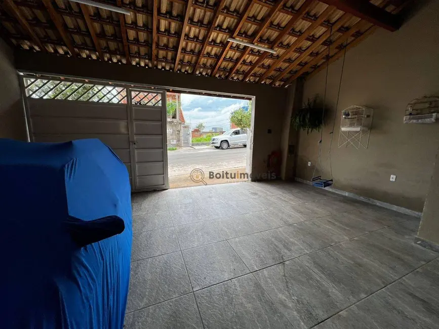 Foto 5 de Casa com 2 quartos à venda, 140m2 em Boituva - SP