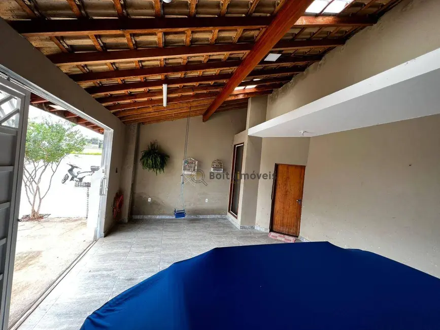 Foto 7 de Casa com 2 quartos à venda, 140m2 em Boituva - SP