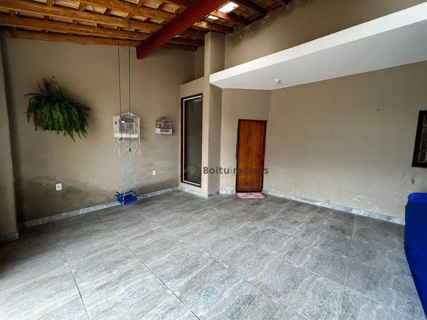 Foto 8 de Casa com 2 quartos à venda, 140m2 em Boituva - SP
