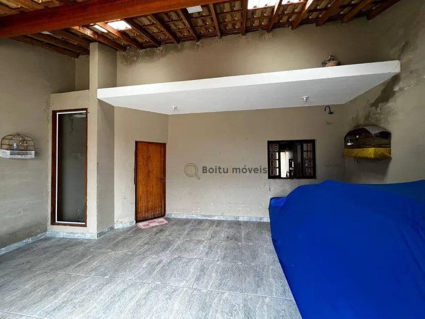 Foto 9 de Casa com 2 quartos à venda, 140m2 em Boituva - SP