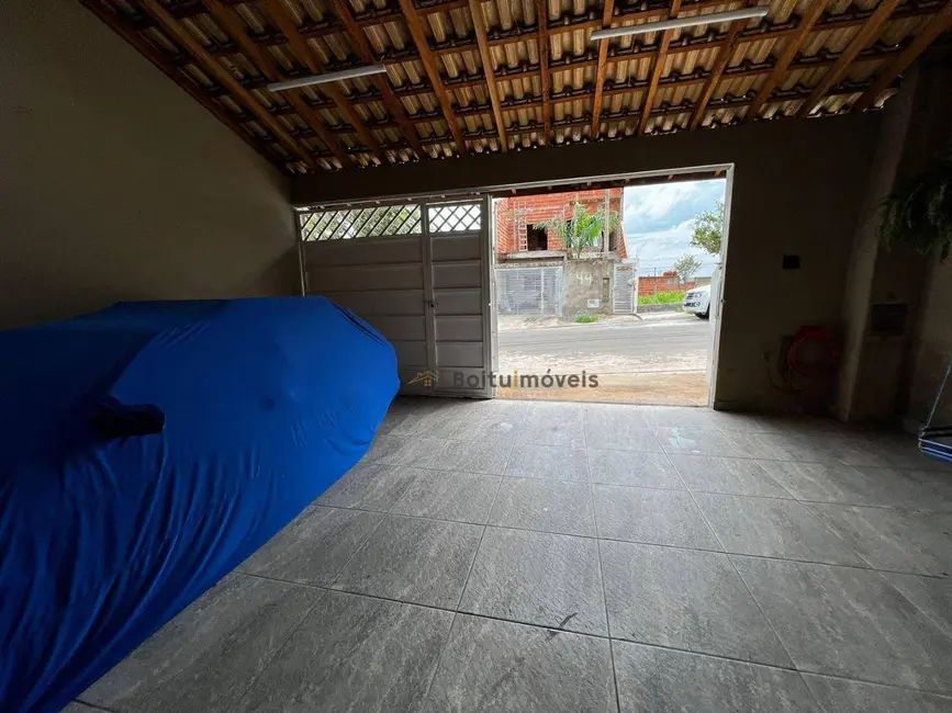 Foto 4 de Casa com 2 quartos à venda, 140m2 em Boituva - SP