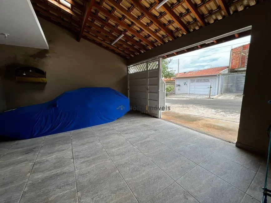 Foto 3 de Casa com 2 quartos à venda, 140m2 em Boituva - SP