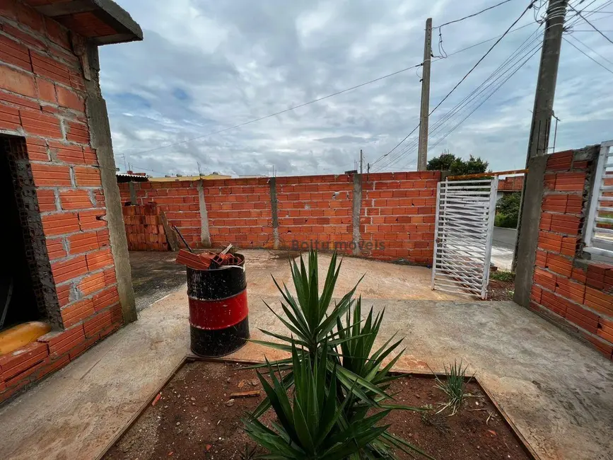 Foto 6 de Casa com 2 quartos à venda, 140m2 em Boituva - SP