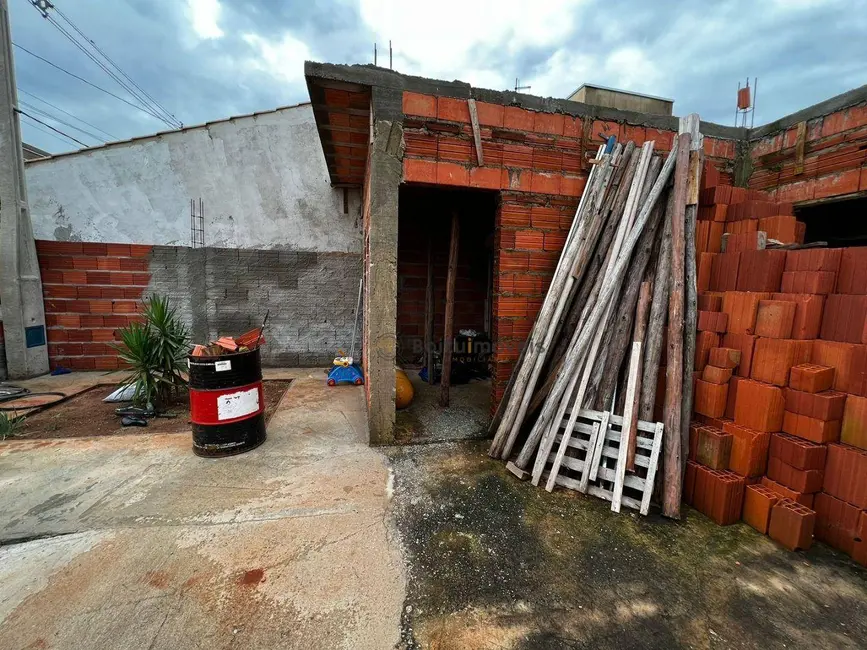 Foto 5 de Casa com 2 quartos à venda, 140m2 em Boituva - SP