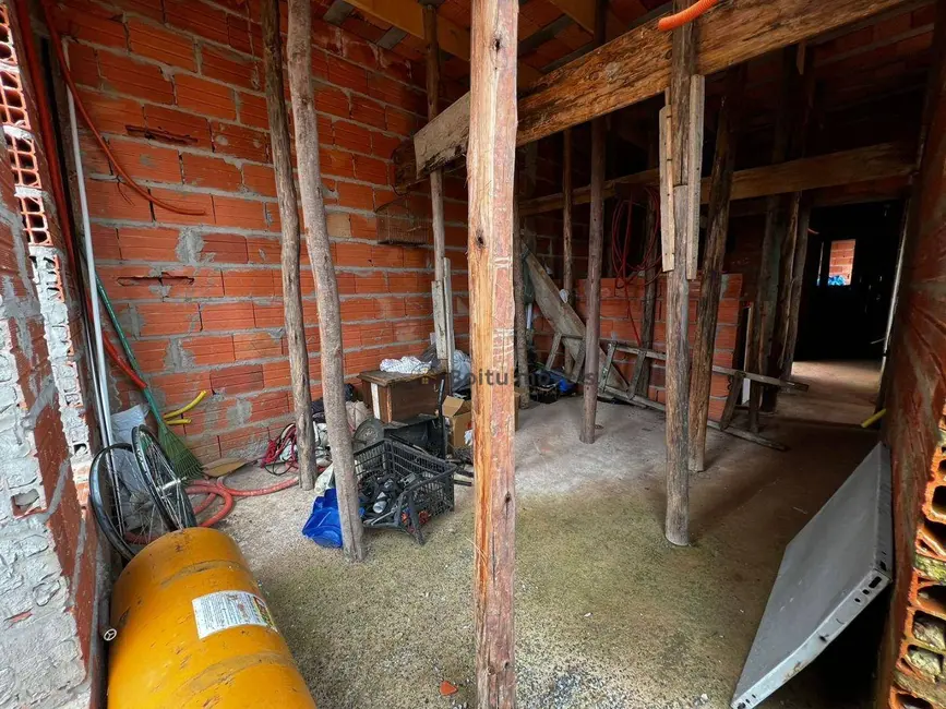 Foto 8 de Casa com 2 quartos à venda, 140m2 em Boituva - SP