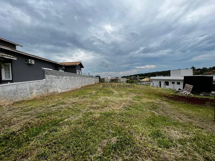 Foto 1 de Terreno / Lote à venda, 900m2 em Boituva - SP