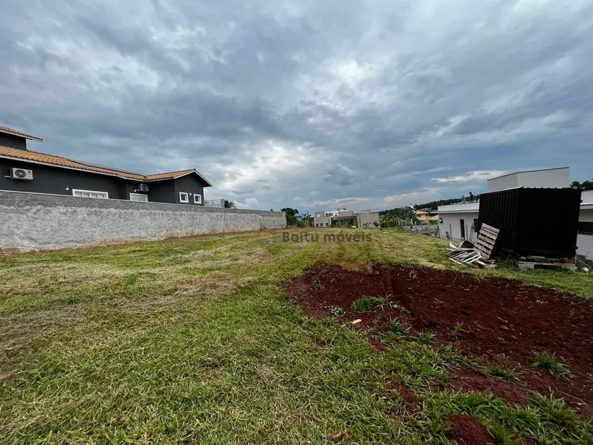 Foto 3 de Terreno / Lote à venda, 900m2 em Boituva - SP