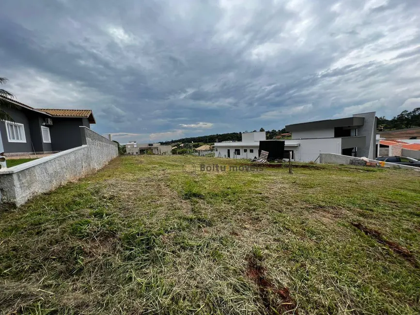 Foto 2 de Terreno / Lote à venda, 900m2 em Boituva - SP