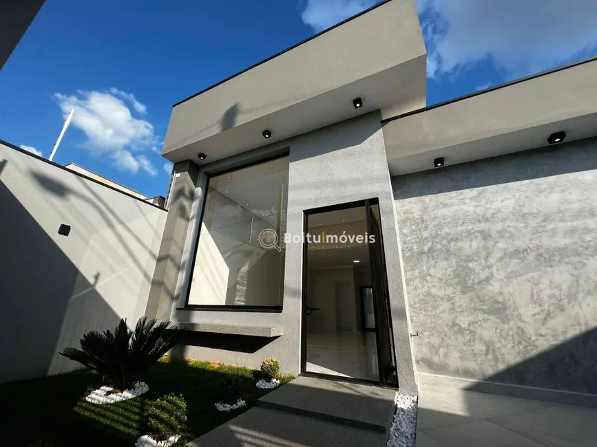 Foto 5 de Casa com 3 quartos à venda, 265m2 em Boituva - SP