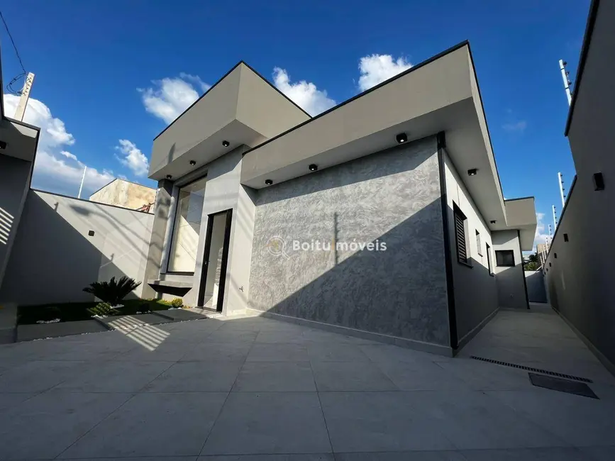 Foto 6 de Casa com 3 quartos à venda, 265m2 em Boituva - SP