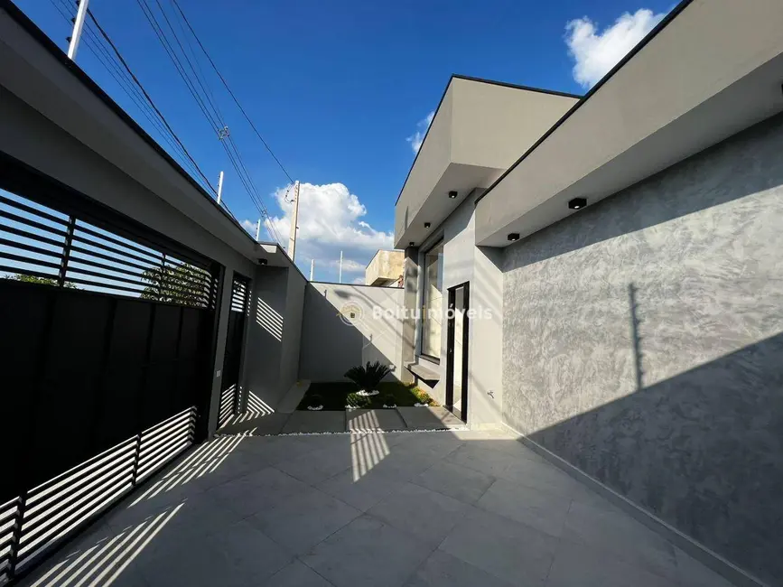 Foto 7 de Casa com 3 quartos à venda, 265m2 em Boituva - SP