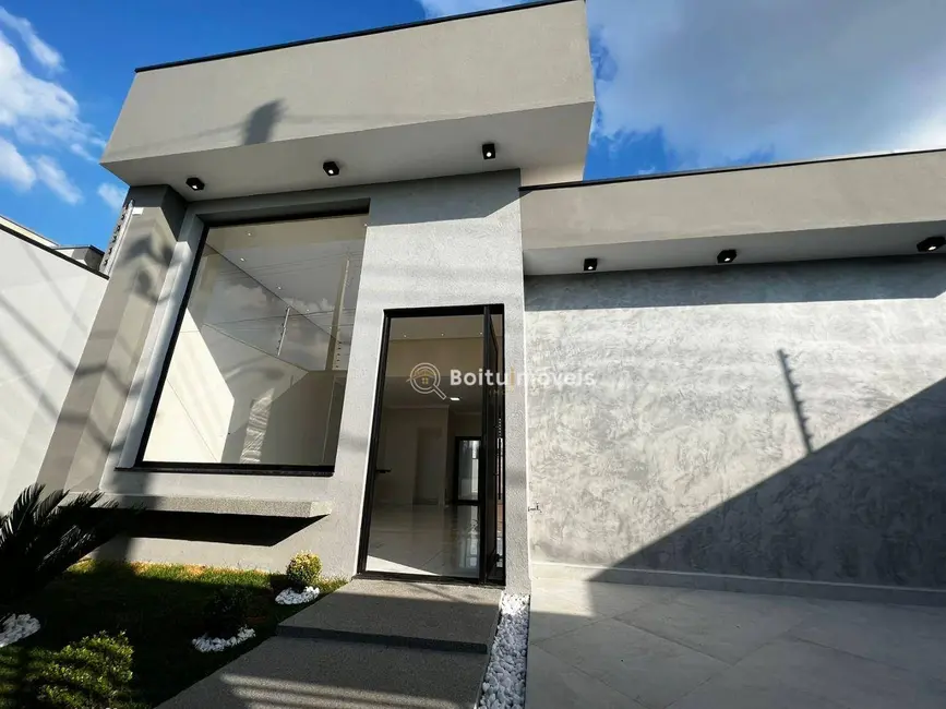 Foto 4 de Casa com 3 quartos à venda, 265m2 em Boituva - SP