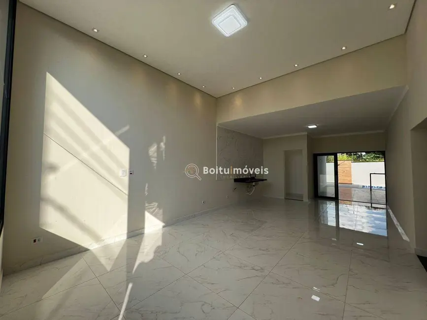 Foto 9 de Casa com 3 quartos à venda, 265m2 em Boituva - SP