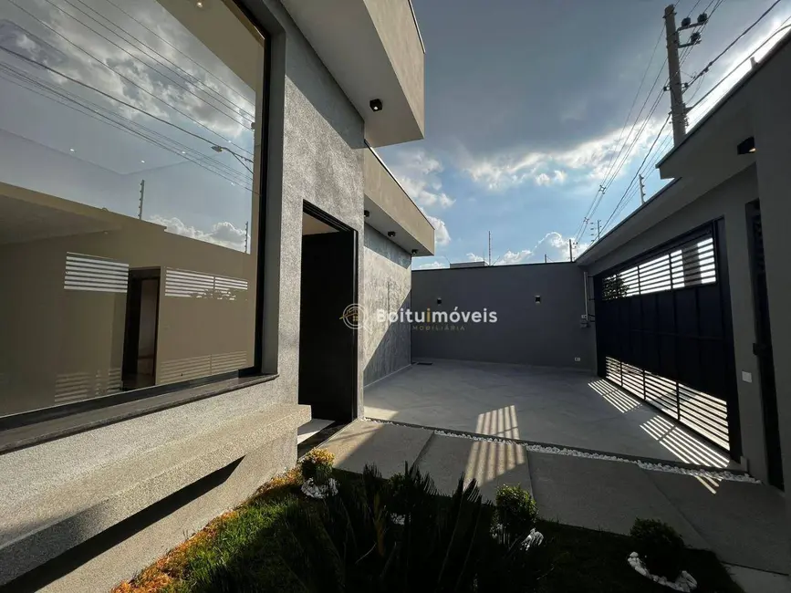 Foto 3 de Casa com 3 quartos à venda, 265m2 em Boituva - SP