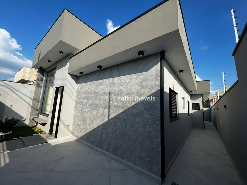 Foto 8 de Casa com 3 quartos à venda, 265m2 em Boituva - SP