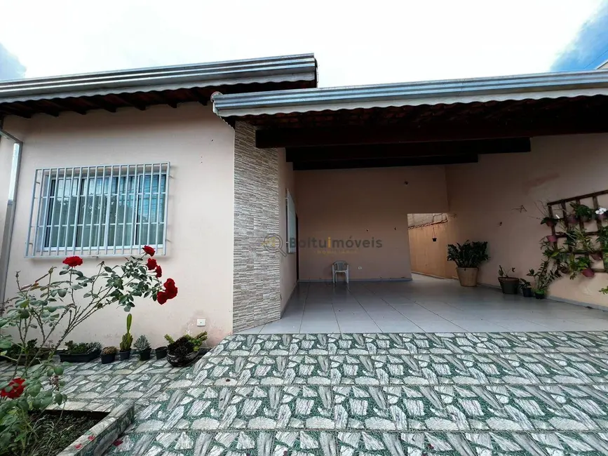 Foto 2 de Casa com 3 quartos à venda, 250m2 em Boituva - SP