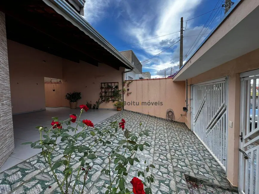 Foto 6 de Casa com 3 quartos à venda, 250m2 em Boituva - SP