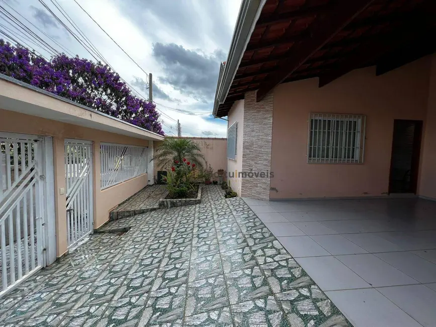 Foto 5 de Casa com 3 quartos à venda, 250m2 em Boituva - SP