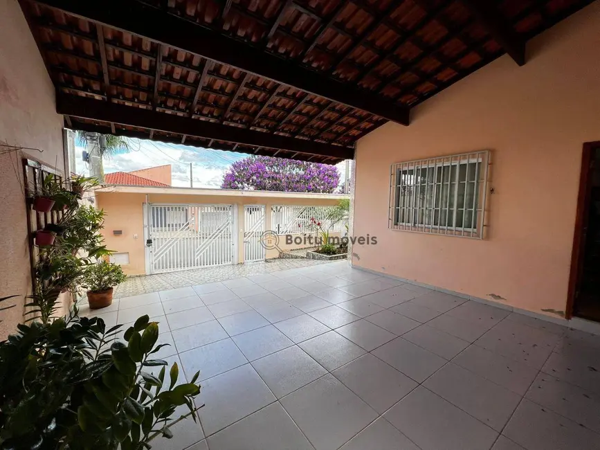 Foto 8 de Casa com 3 quartos à venda, 250m2 em Boituva - SP