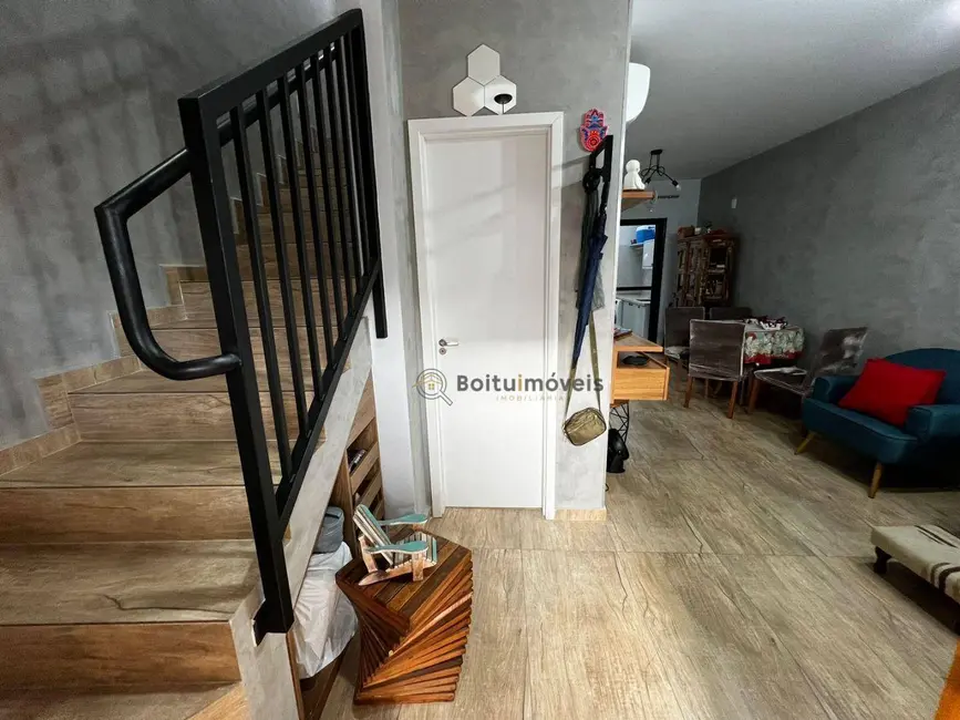 Foto 7 de Casa de Condomínio com 2 quartos à venda, 60m2 em Boituva - SP