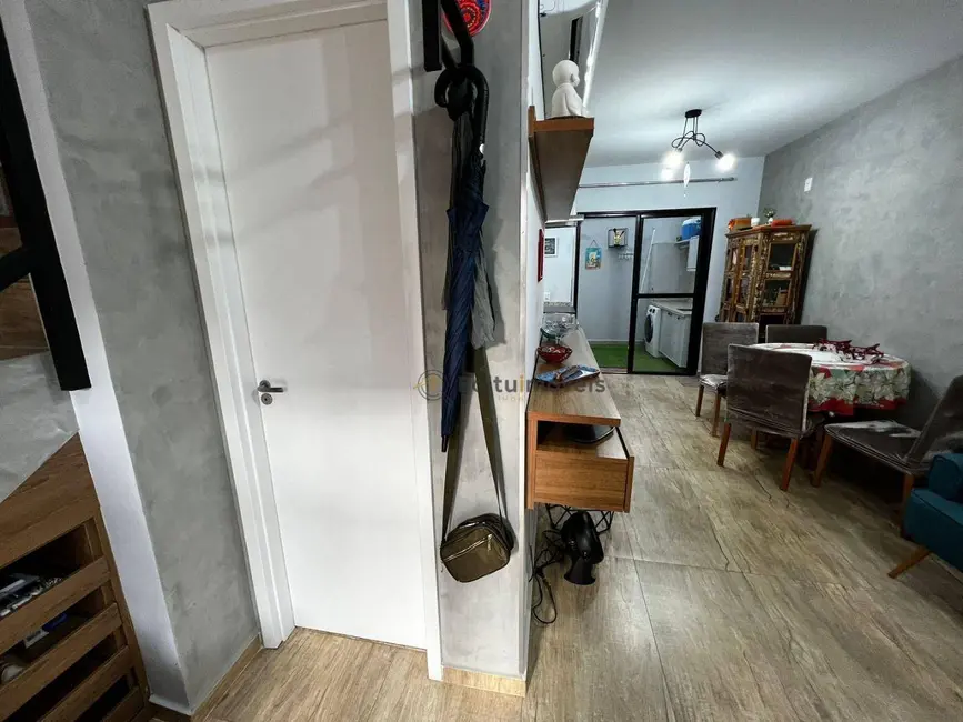 Foto 6 de Casa de Condomínio com 2 quartos à venda, 60m2 em Boituva - SP