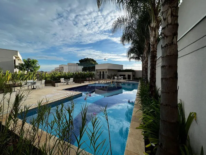 Foto 1 de Casa de Condomínio com 2 quartos à venda, 60m2 em Boituva - SP