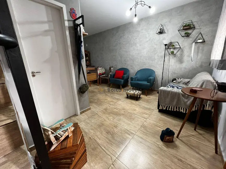 Foto 9 de Casa de Condomínio com 2 quartos à venda, 60m2 em Boituva - SP