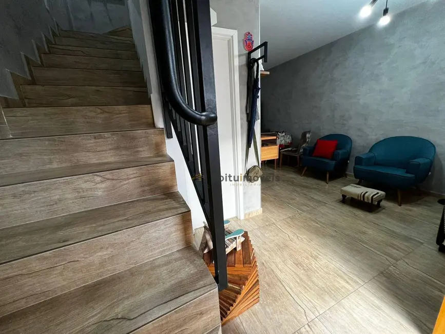 Foto 8 de Casa de Condomínio com 2 quartos à venda, 60m2 em Boituva - SP