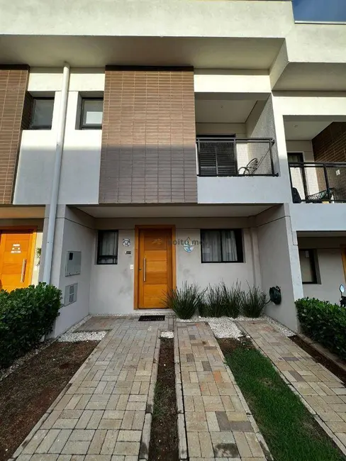 Foto 2 de Casa de Condomínio com 2 quartos à venda, 60m2 em Boituva - SP