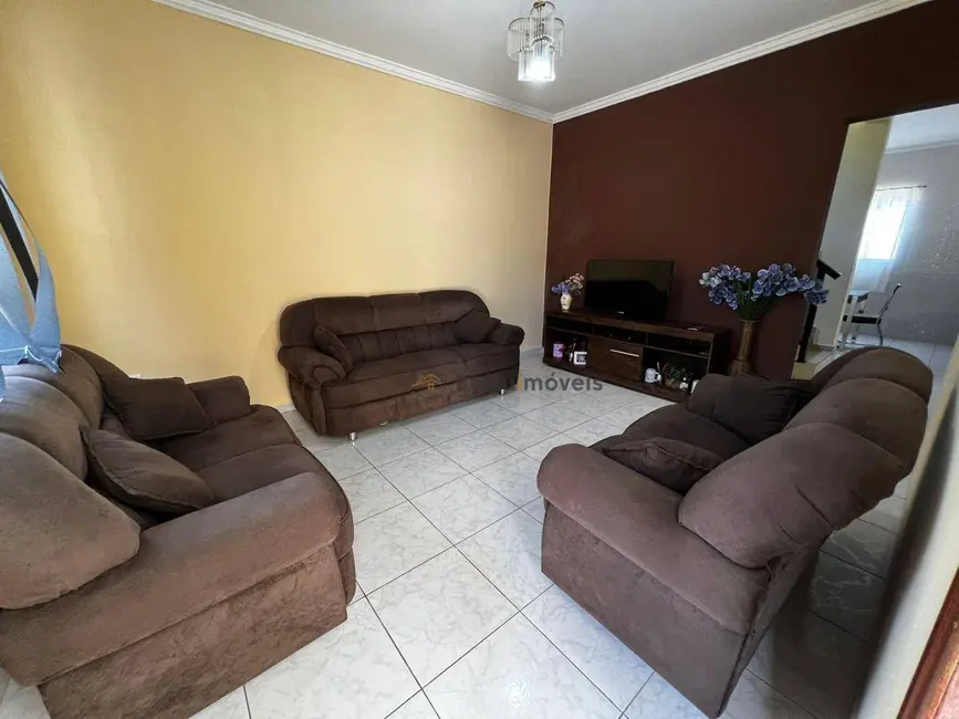 Foto 5 de Casa com 3 quartos à venda, 300m2 em Boituva - SP