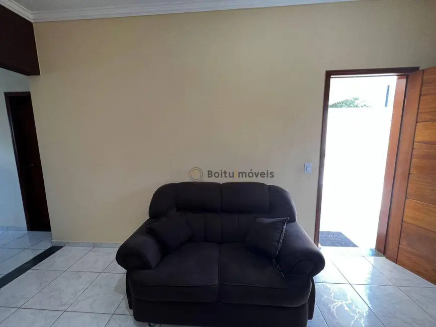 Foto 8 de Casa com 3 quartos à venda, 300m2 em Boituva - SP