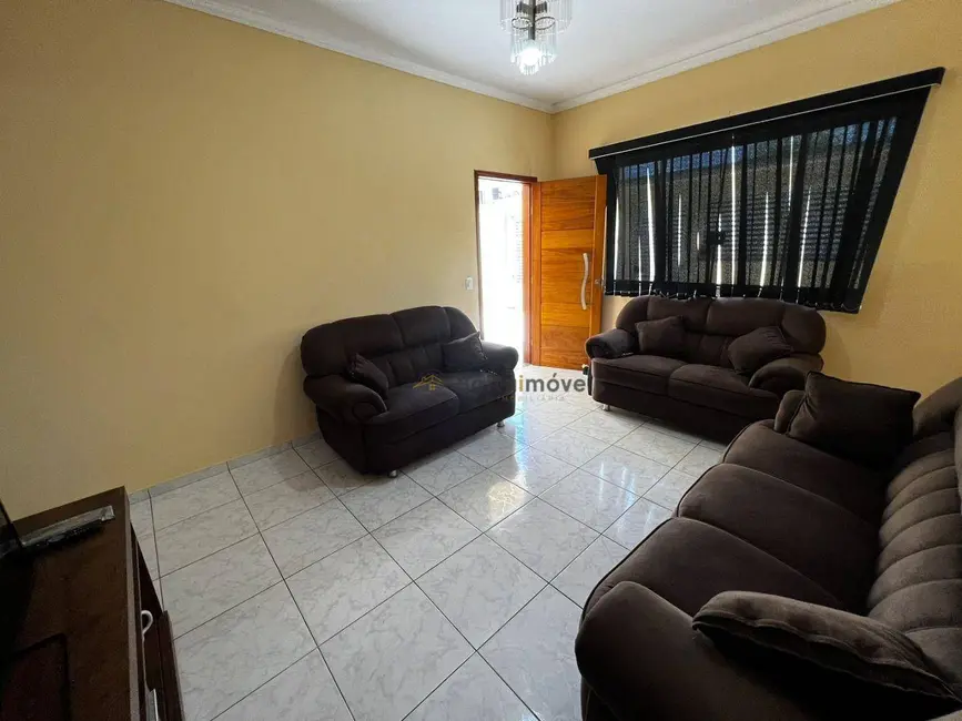 Foto 9 de Casa com 3 quartos à venda, 300m2 em Boituva - SP
