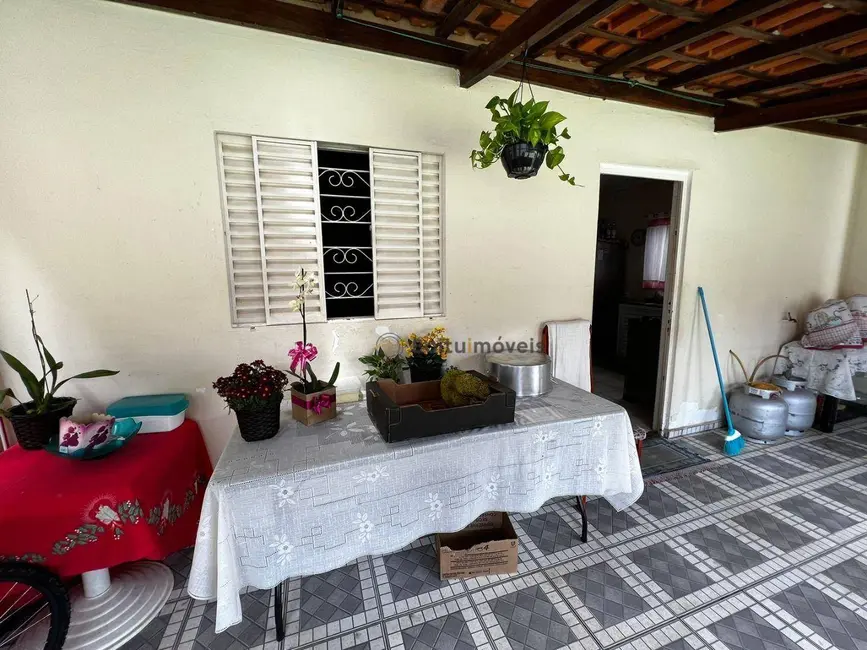 Foto 8 de Casa com 2 quartos à venda, 450m2 em Boituva - SP