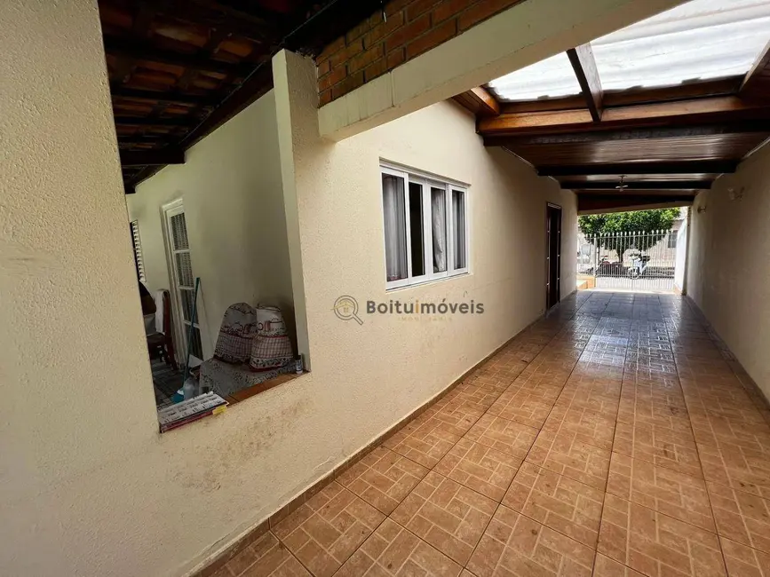 Foto 5 de Casa com 2 quartos à venda, 450m2 em Boituva - SP