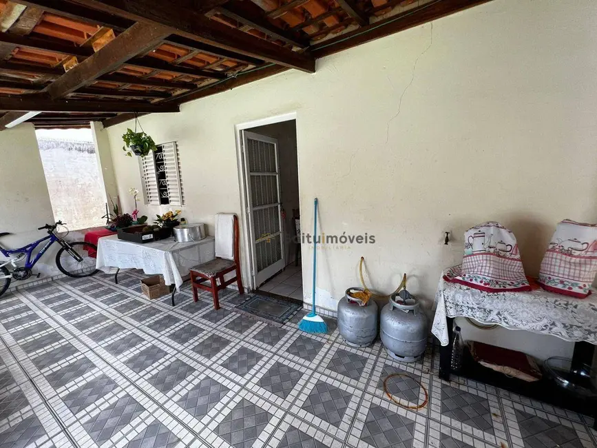 Foto 6 de Casa com 2 quartos à venda, 450m2 em Boituva - SP