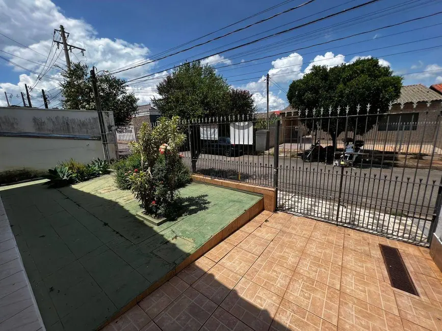 Foto 3 de Casa com 2 quartos à venda, 450m2 em Boituva - SP